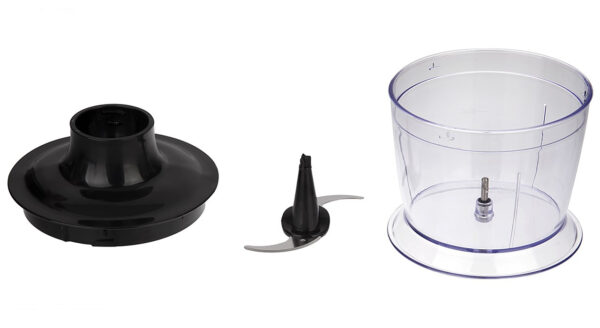گوشت کوب برقی دلمونتی مدل DL-380