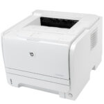 پرینتر لیزری اچ پی مدل LaserJet P2035