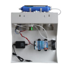 دستگاه تصفیه کننده آب سی سی کا مدل Korea-edition3800 به همراه فیلتر تصفیه آب کد 3s مجموعه سه عددی