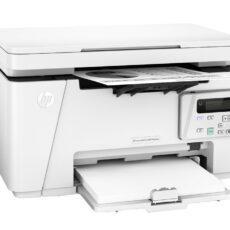 پرینتر چندکاره لیزری اچ پی مدل LaserJet Pro MFP M26nw