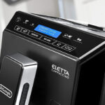 اسپرسوساز دلونگی مدل ELETTA ECAM44.660B