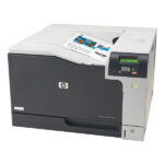 پرینتر لیزری رنگی اچ پی مدل LaserJet Proffesional CP5225dn
