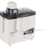 آبمیوه گیری پاناسونیک مدل MJ-M176