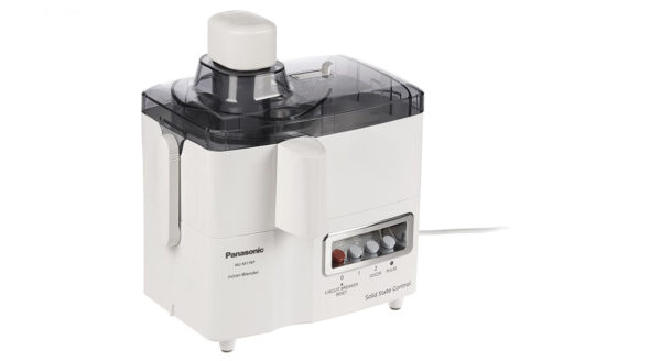 آبمیوه گیری پاناسونیک مدل MJ-M176