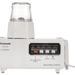 آبمیوه گیری پاناسونیک مدل MJ-M176