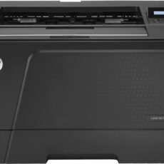 پرینتر لیزری اچ پی مدل LaserJet Pro M706n