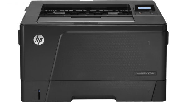 پرینتر لیزری اچ پی مدل LaserJet Pro M706n