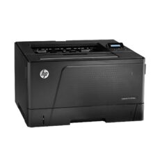 پرینتر لیزری اچ پی مدل LaserJet Pro M706n