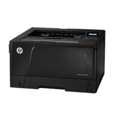 پرینتر لیزری اچ پی مدل LaserJet Pro M706n
