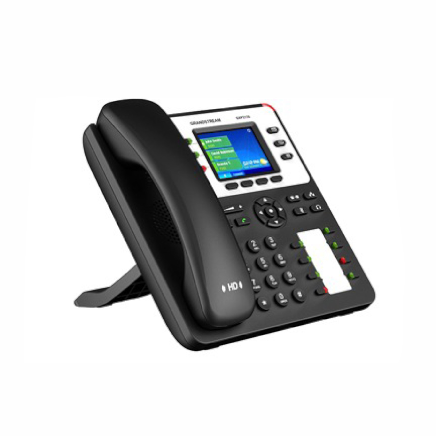 تلفن تحت شبکه گرنداستریم مدل GXP2130