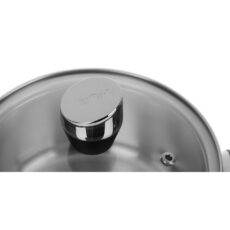 قابلمه تفال مدل Emotion سایز 24