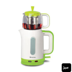 چای ساز فلر مدل TS 260