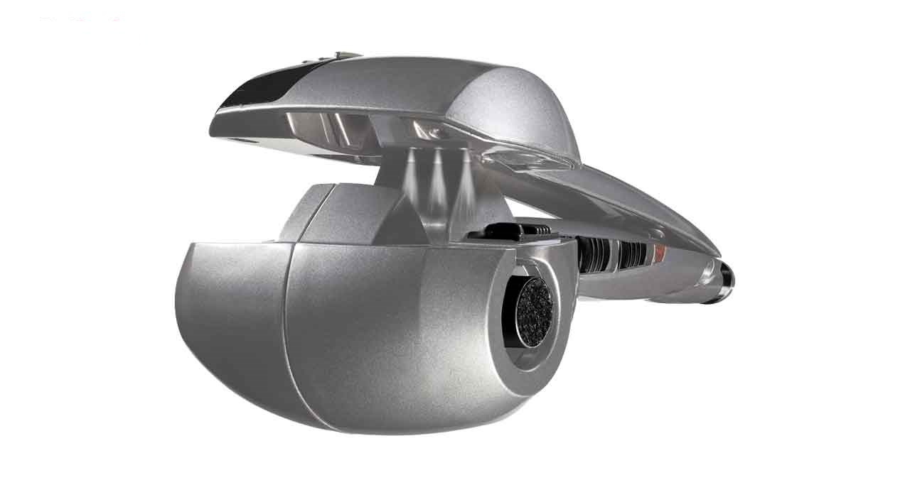 فرکننده مو پروبابلیس مدل 2665SSDE