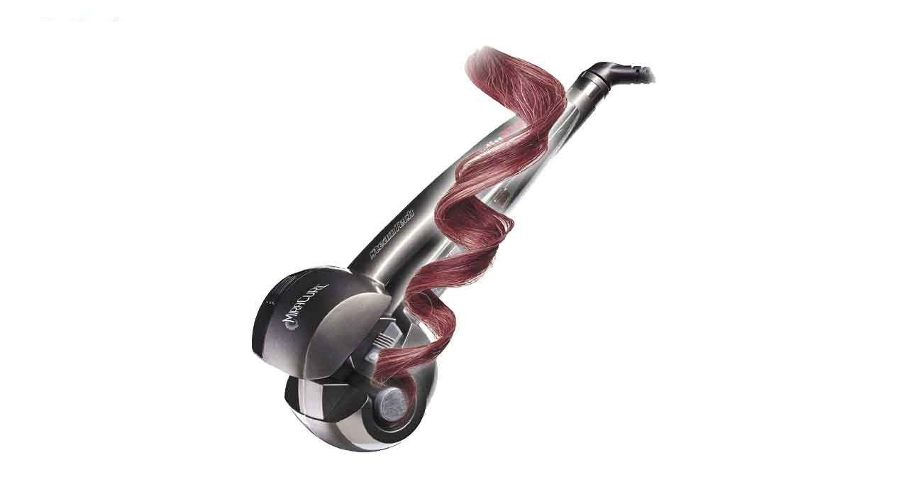 فرکننده مو پروبابلیس مدل 2665SSDE