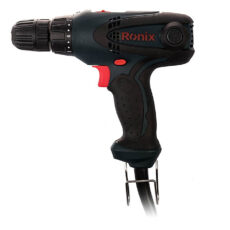 دریل پیچ گوشتی برقی رونیکس مدل 2513T