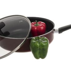 تابه تفال مدل Simplicity سایز 24