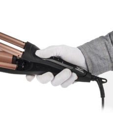 فرکننده مو پرومکس مدل 4545K