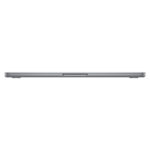 لپ تاپ 13.6 اینچی اپل مدل MacBook Air MRXP3 2024 LLA-M3-8GB RAM-512GB SSD