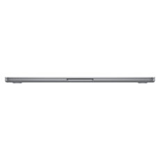 لپ تاپ 13.6 اینچی اپل مدل MacBook Air MC8G4 2024 LLA-M3-16GB RAM-256GB SSD