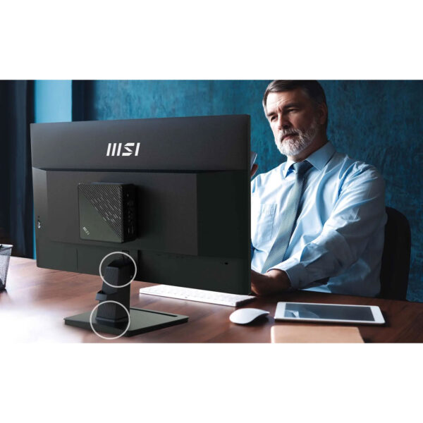 مانیتور ام اس ای مدل PRO MP275 سایز 27 اینچ