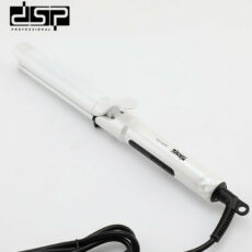 اتو و حالت دهنده ی مو دی اس پی مدل 20245