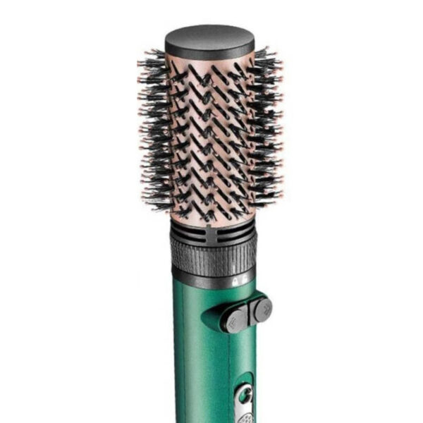 سشوار برس‌دار چرخشی وی جی ار مدل v-498