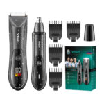 ست ماشین اصلاح شارژی وی جی آر مدل V-934