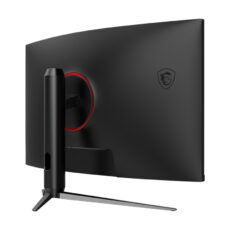 مانیتور ام اس آی مدل G321CQP E2 سایز 32 اینچ