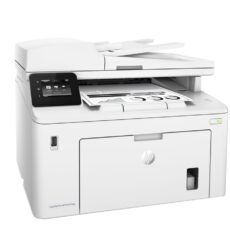 پرینتر لیزری اچ پی مدل LaserJet Pro MFP M227fdw