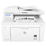 پرینتر چندکاره لیزری اچ پی مدل LaserJet Pro MFP M227sdn