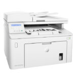 پرینتر چندکاره لیزری اچ پی مدل LaserJet Pro MFP M227sdn