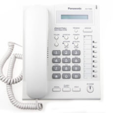 تلفن سانترال پاناسونیک مدل KX-T7665