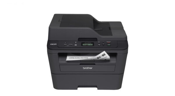 پرینتر چندکاره لیزری برادر مدل DCP-L2540DW