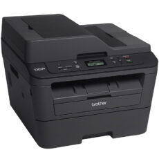 پرینتر چندکاره لیزری برادر مدل DCP-L2540DW