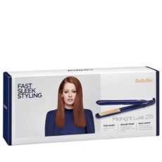 اتو و حالت دهنده ی مو بابیلیس مدل 2516PE