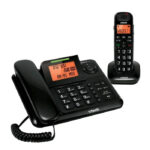 تلفن بی سیم وی تک مدل CS6147