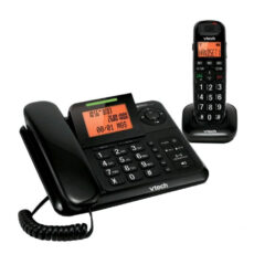 تلفن بی سیم وی تک مدل CS6147