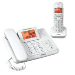 تلفن بی سیم وی تک مدل CS6147