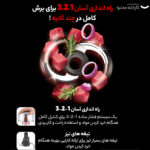 خردکن تفال مدل DPA 130