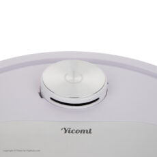 جاروبرقی رباتیک یوکومت مدل ES350