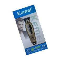 ماشین اصلاح موی سر و صورت شارژی کیمی مدل KM-1575