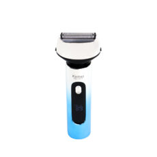 ماشین اصلاح موی صورت شارژی کیمی مدل KM-1317