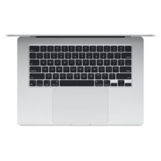 لپ تاپ 15.3 اینچی اپل مدل MacBook Air MRYQ3 2024 LLA-M3-8GB RAM-512GB SSD