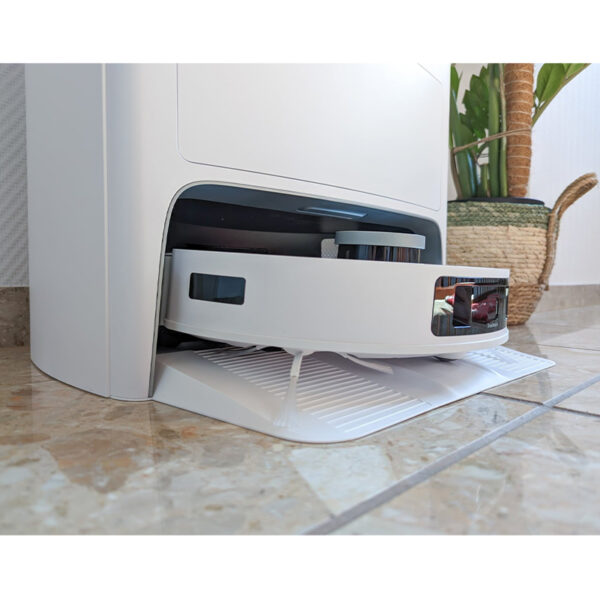 جاروبرقی رباتیک اکووکس مدل T20 Omni