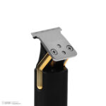 ماشین اصلاح موی سر و صورت شارژی پرینسلی مدل PR471AT