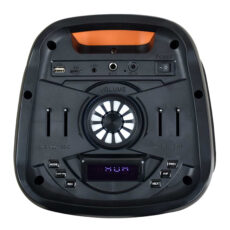 اسپیکر بلوتوثی قابل حمل کینگ استار مدل KBS519