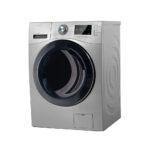 ماشین لباسشویی دوو مدل DWK-PR880S ظرفیت 8 کیلوگرم