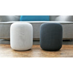 اسپیکر اپل مدل HomePod 2nd Generation