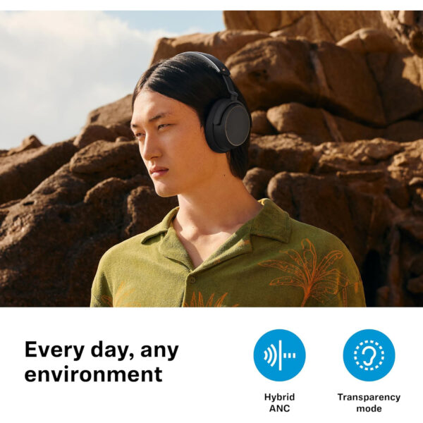 هندزفری بی سیم سنهایزر مدل ACCENTUM Special Edition