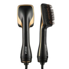 برس حرارتی روزیا مدل HR-8113